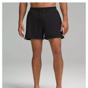 Lululemon Pool Short 5" - Black